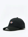 Dickies Hardwick Cap – Schwarz