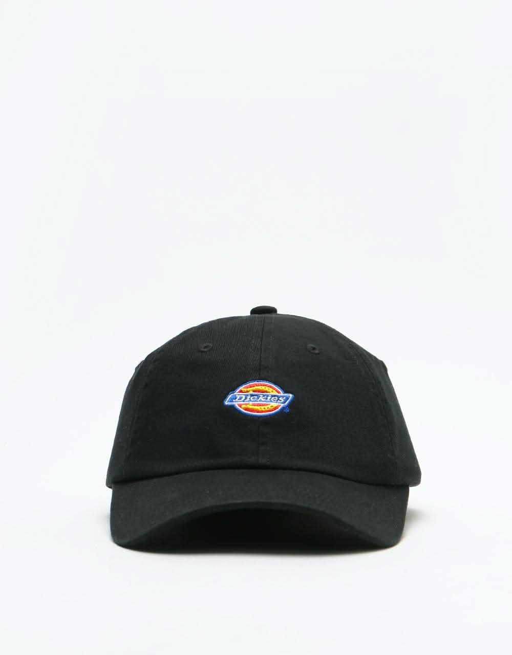 Dickies Hardwick Cap - Black