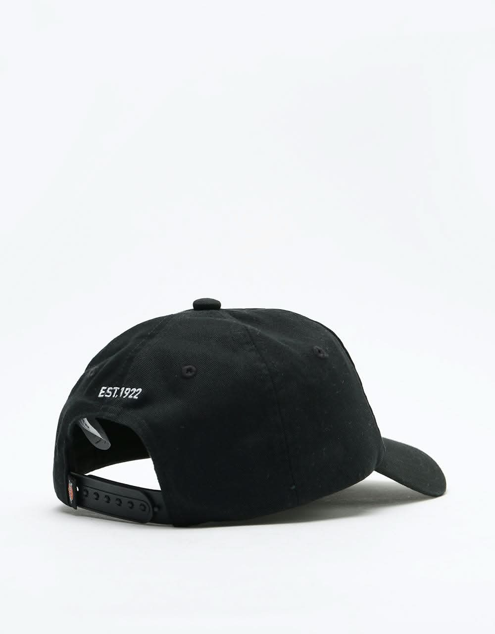 Dickies Hardwick Cap - Black