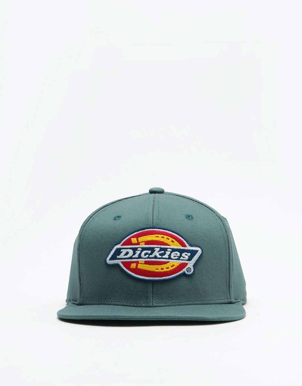 Dickies Muldoon Snapback Cap - Lincoln Green