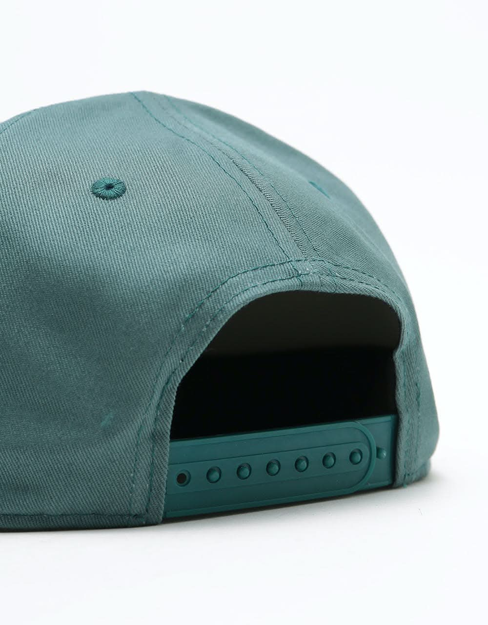 Dickies Muldoon Snapback Cap - Lincoln Green