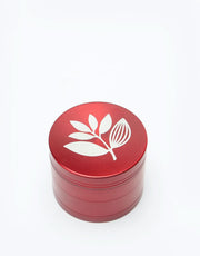 Magenta Grinder - Red