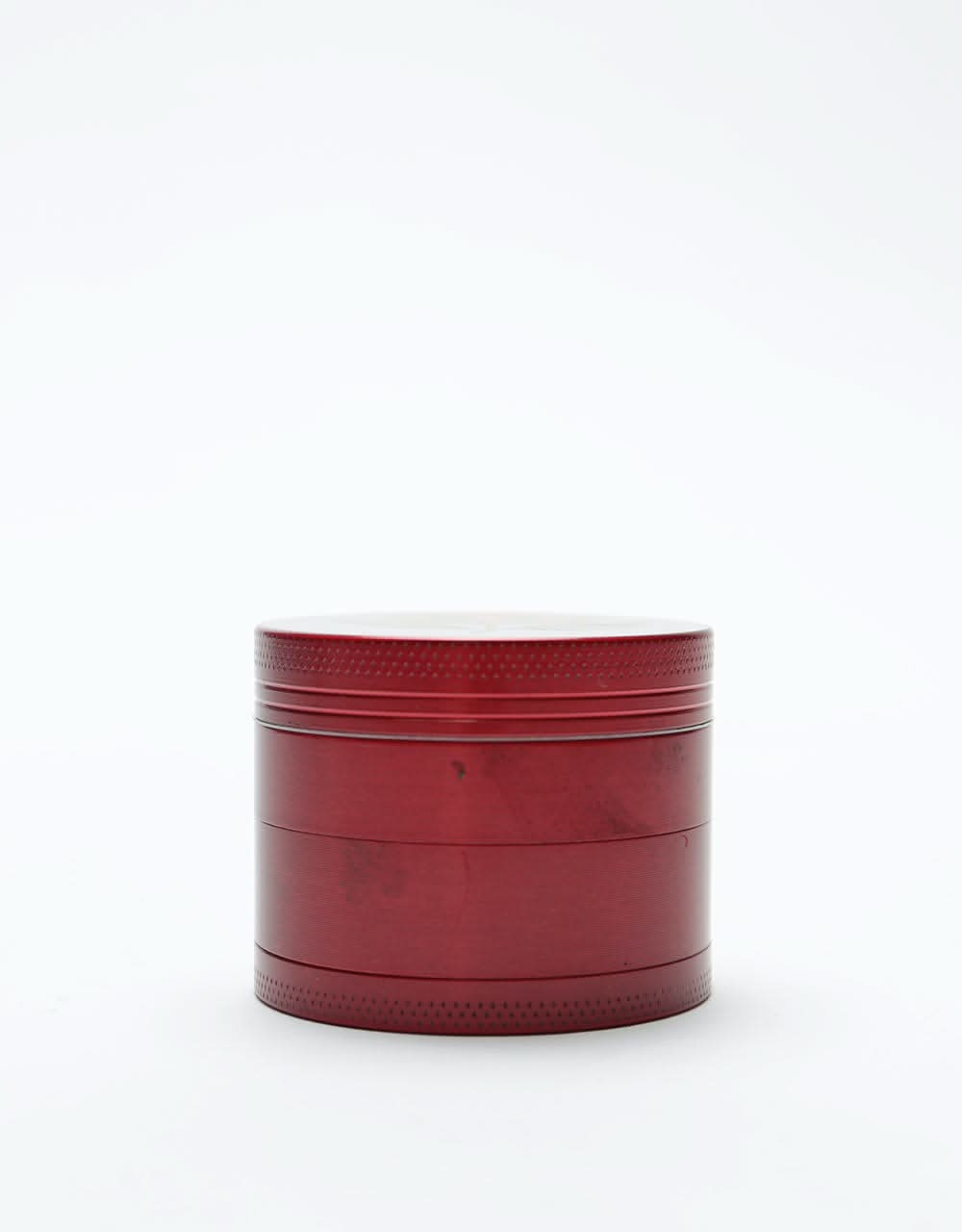 Magenta Grinder - Red