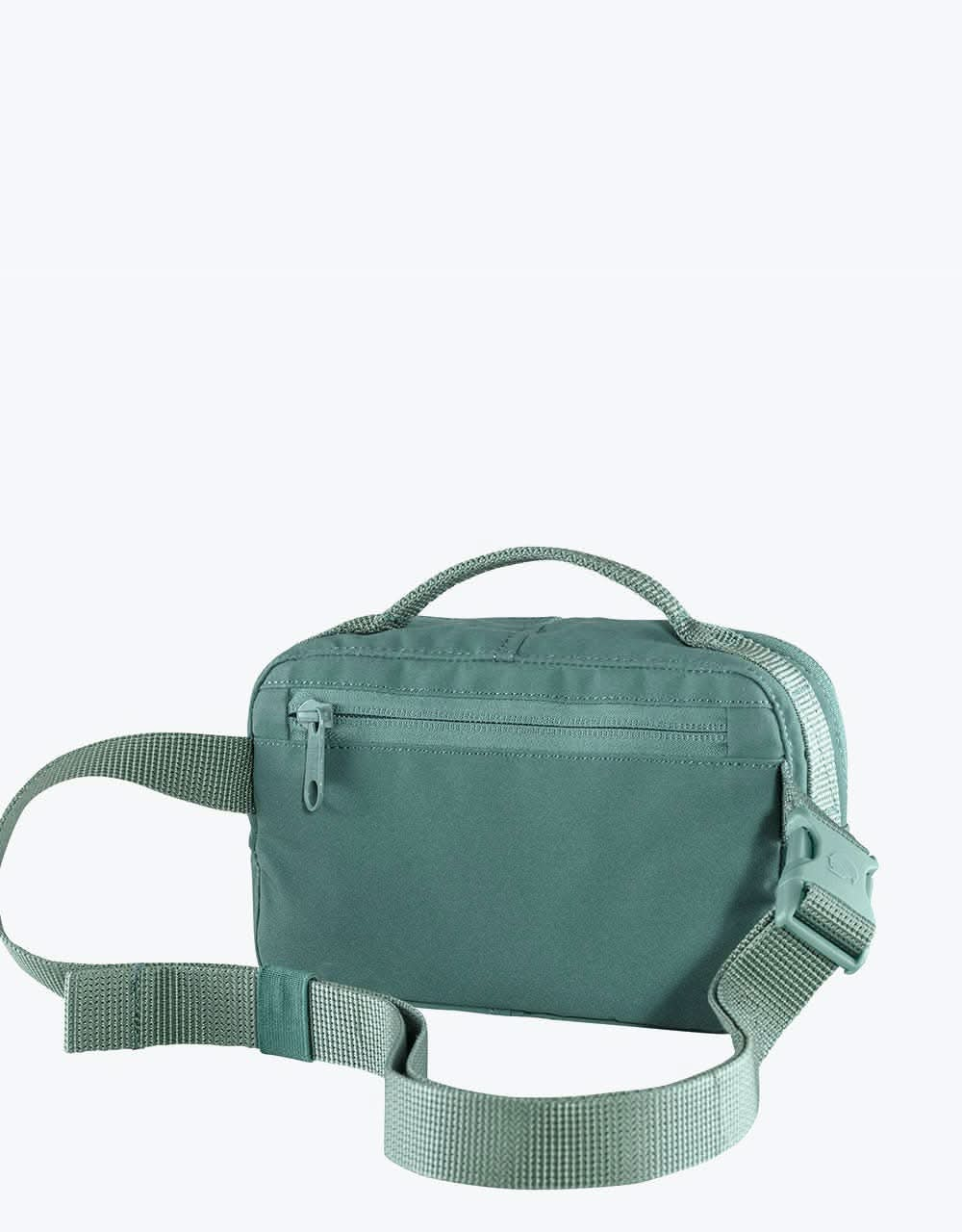 Fjällräven Kånken Hip Pack - Frost Green