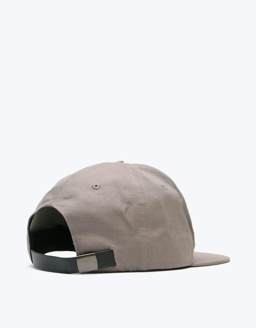 Independent Spectrum Truck Co Strapback Cap - Grey