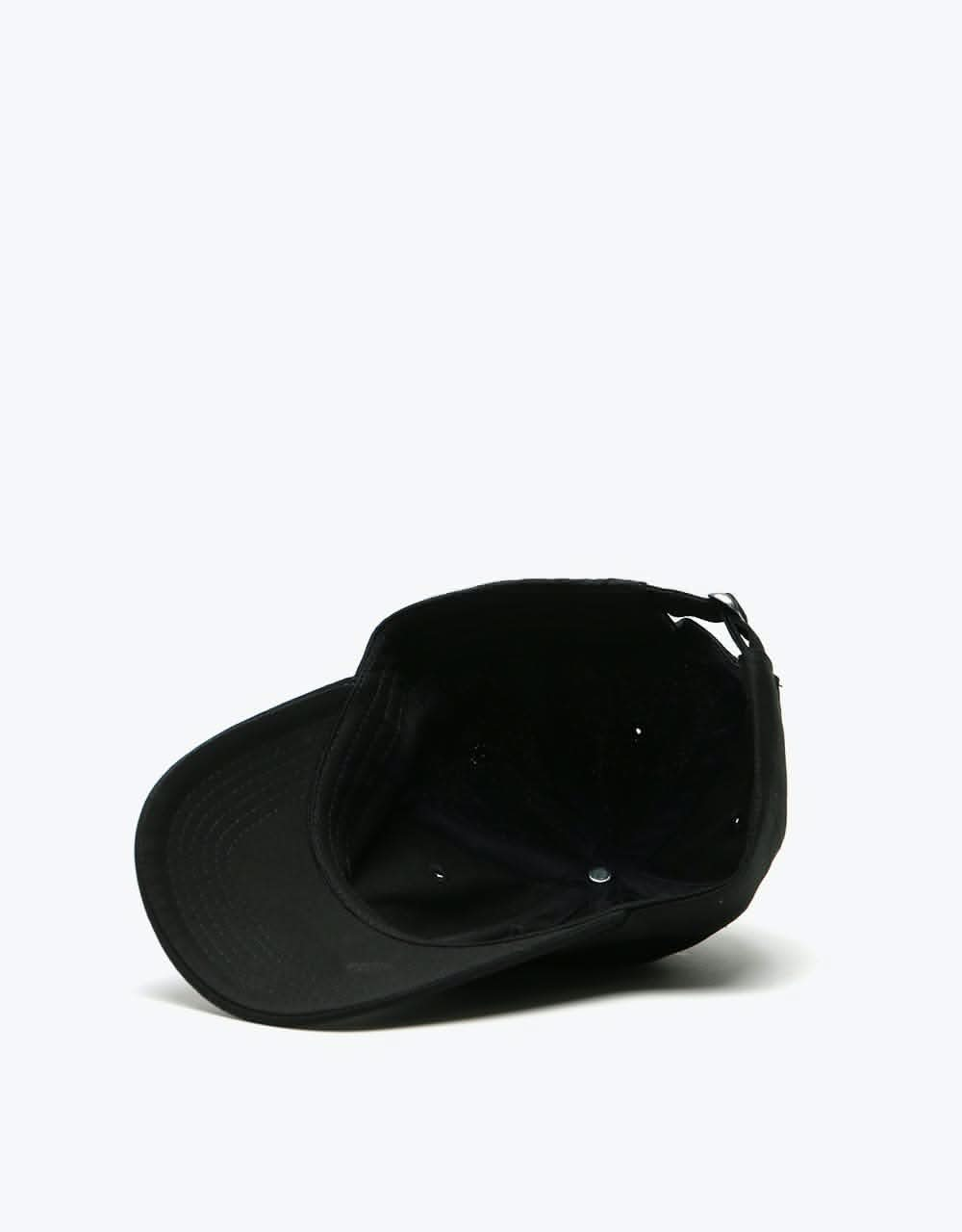 Independent Manner Cap - Black