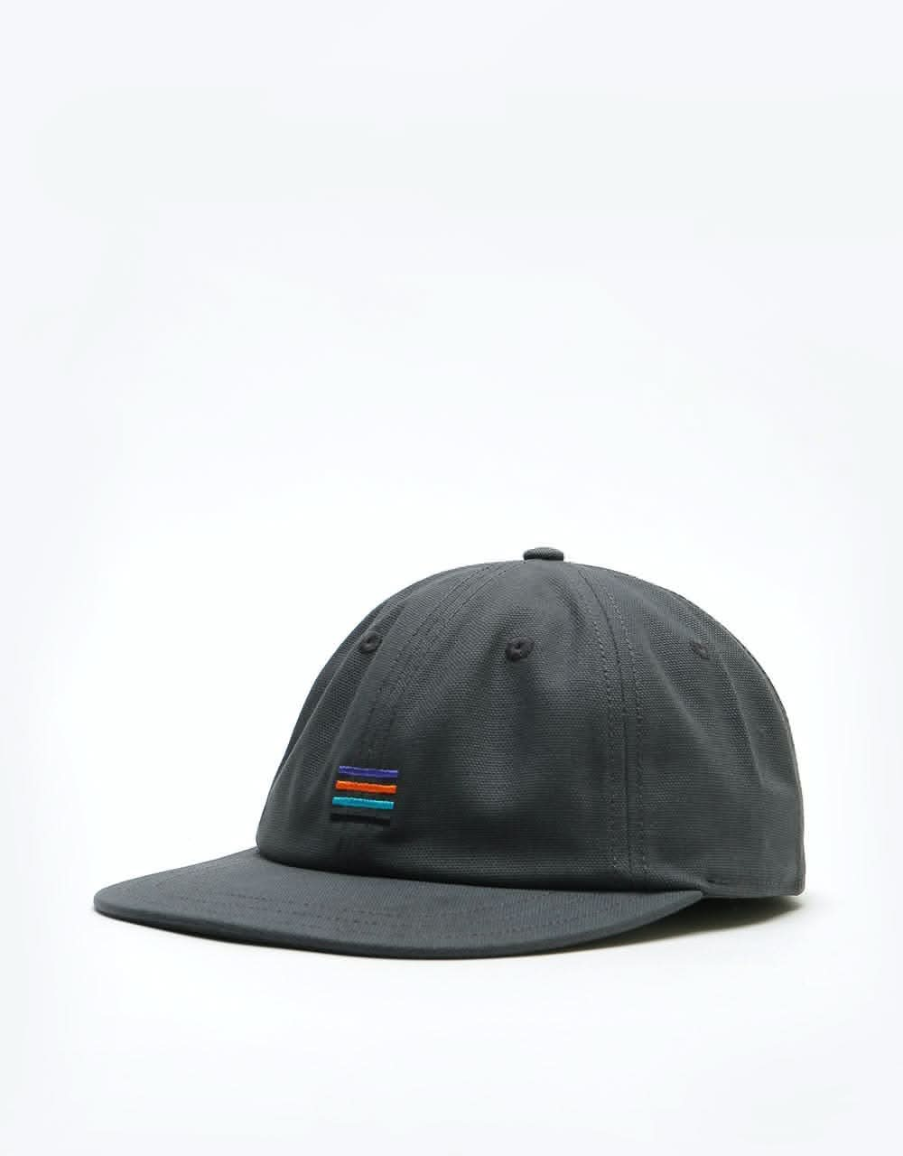 Patagonia Stand Up® Cap - Forge Grey