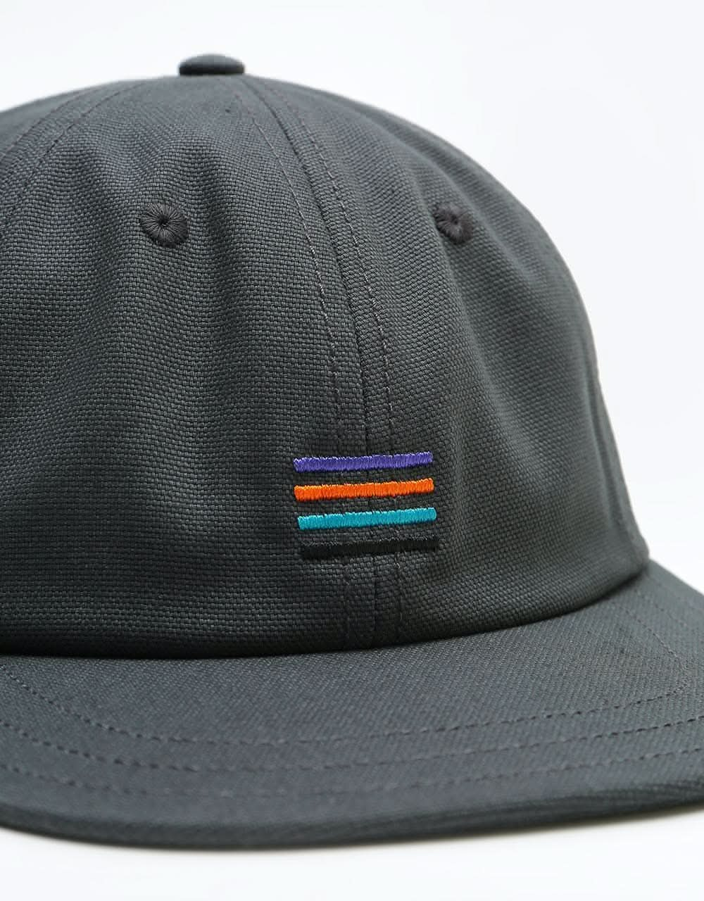 Patagonia Stand Up® Cap - Forge Grey