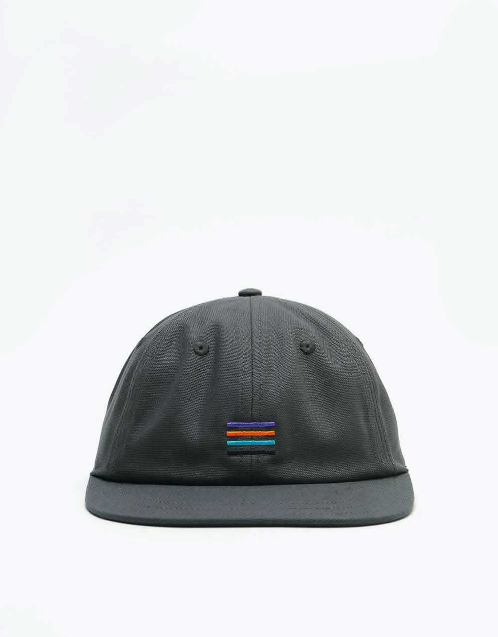 Patagonia Stand Up® Cap - Forge Grey