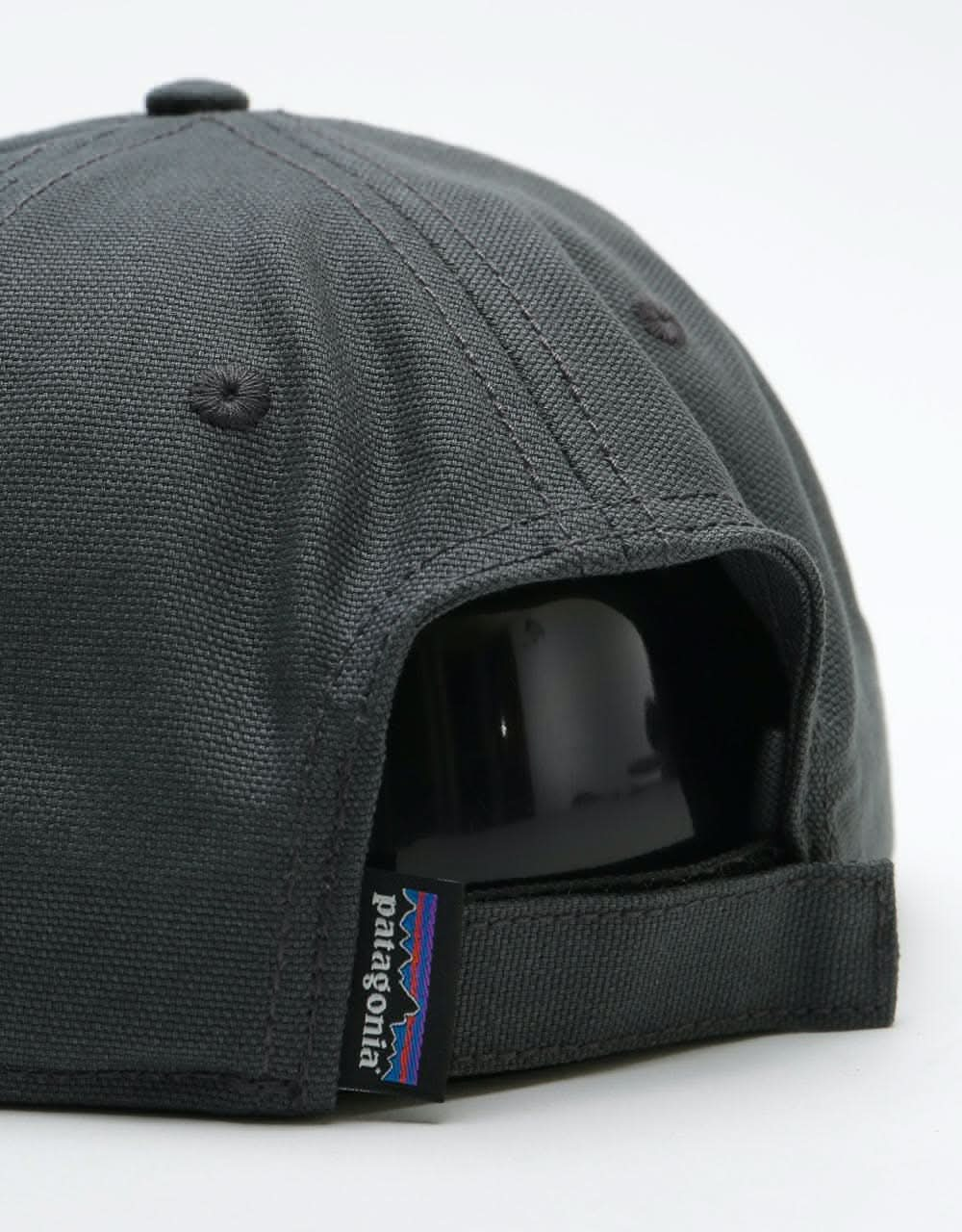 Patagonia Stand Up® Cap - Forge Grey