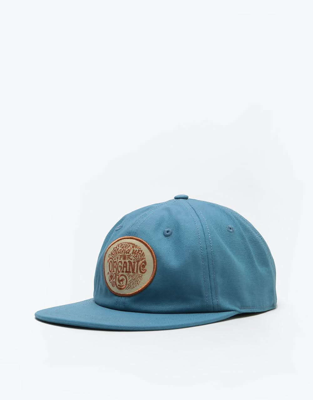 Patagonia Stand Up® Cap - Pigeon Blue