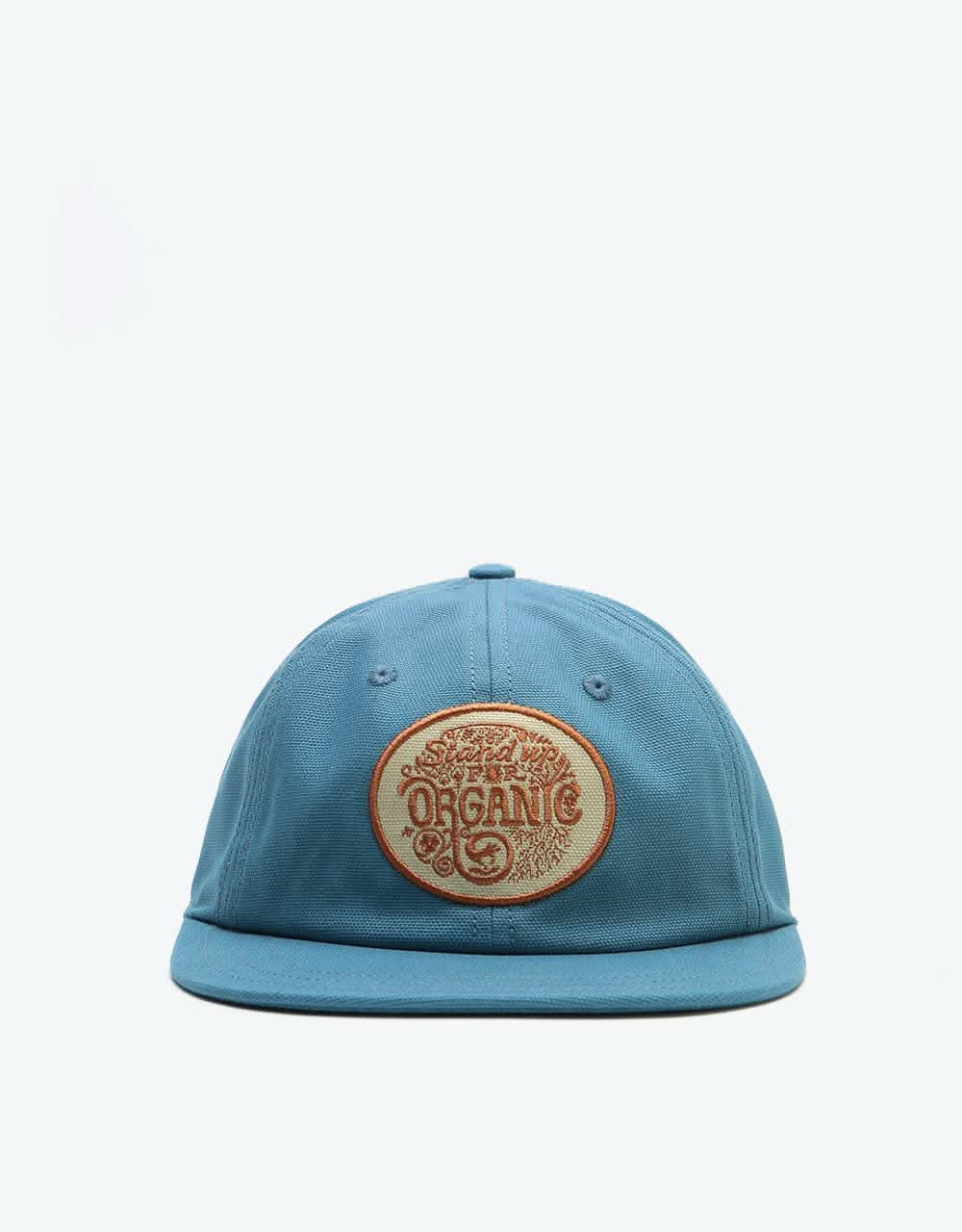 Patagonia Stand Up® Cap - Pigeon Blue