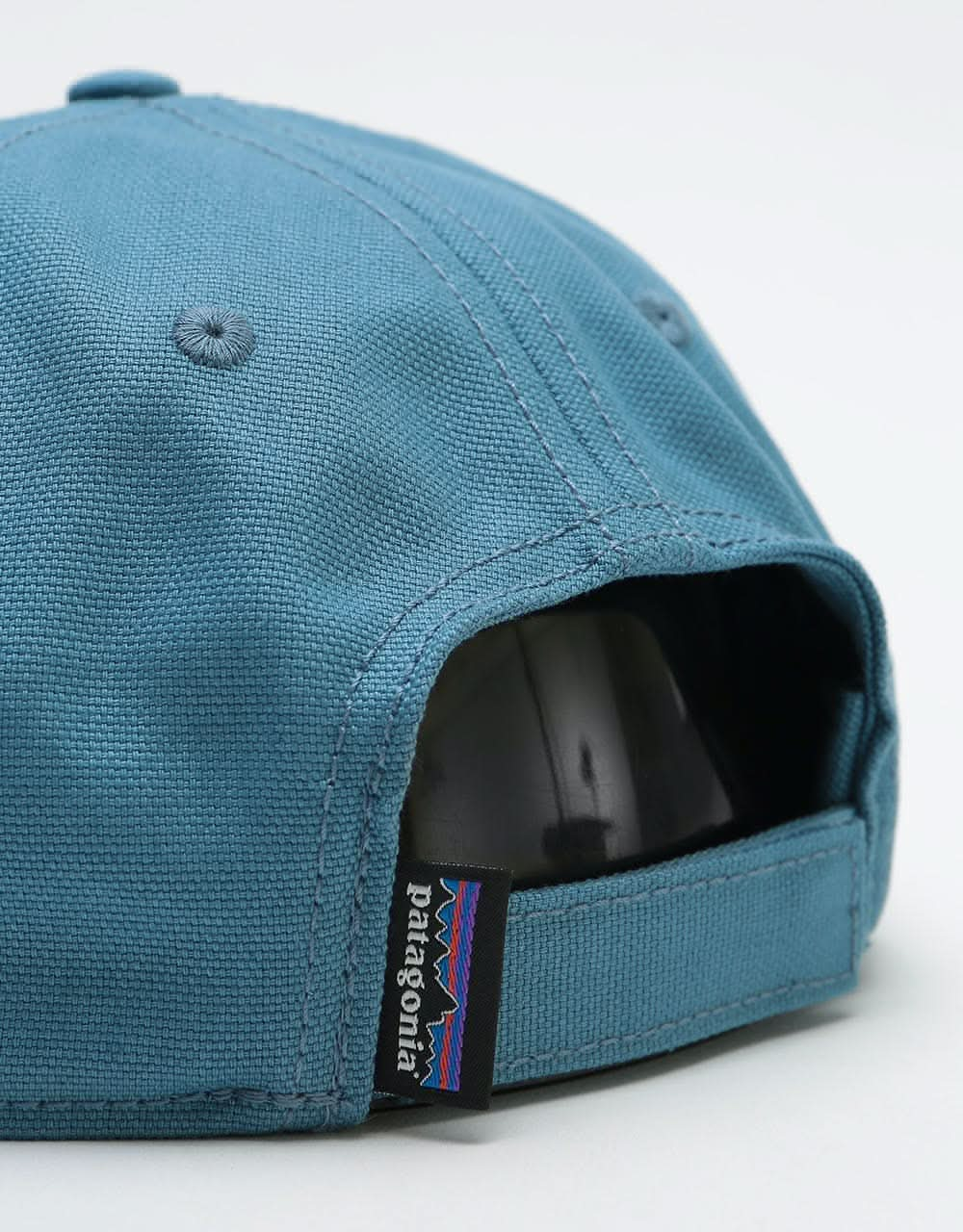 Patagonia Stand Up® Cap - Pigeon Blue