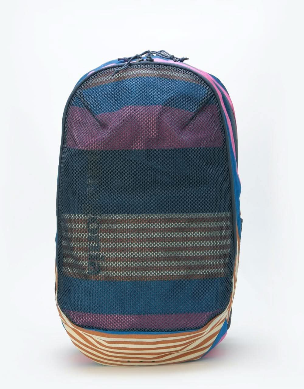 Patagonia Planing Divider Pack 30L Backpack - Fitz Stripe/Bayou Blue