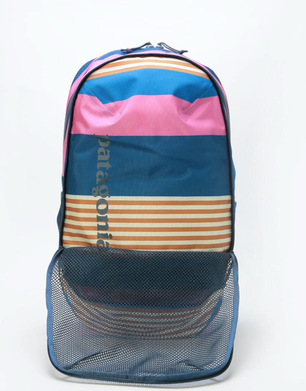 Patagonia Planing Divider Pack 30L Backpack - Fitz Stripe/Bayou Blue