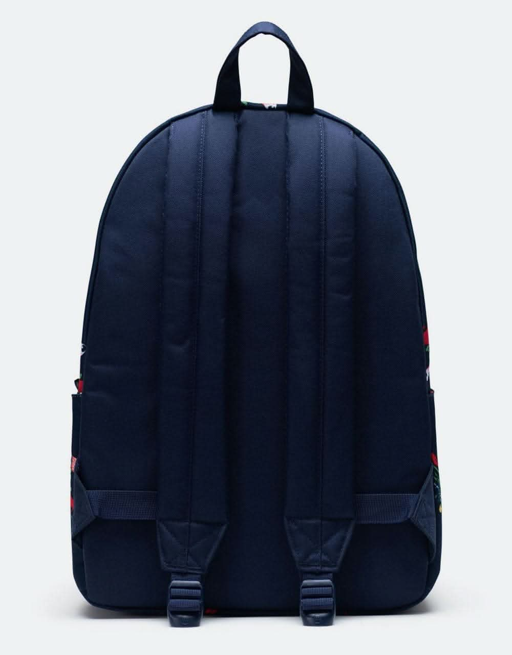 Herschel Supply Co. x Santa Cruz Classic XL Backpack - Slasher/Peacoat