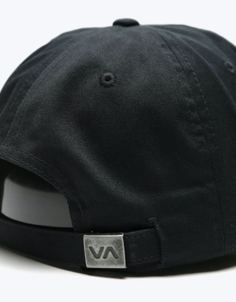 RVCA Palm Life Cap - Black