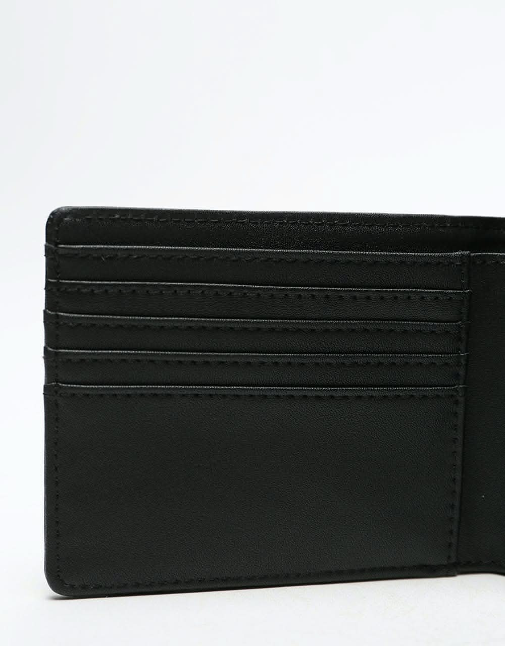 Santa Cruz Screamer Wallet - Black