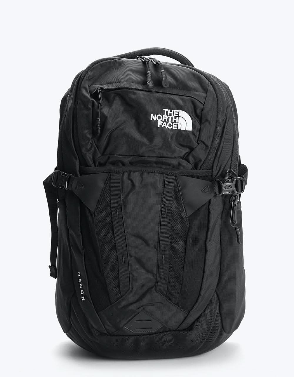 The North Face Recon Backpack - TNF Black