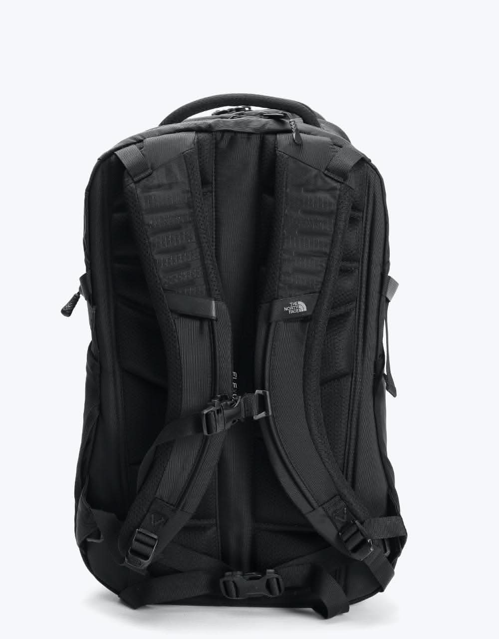 The North Face Recon Backpack - TNF Black