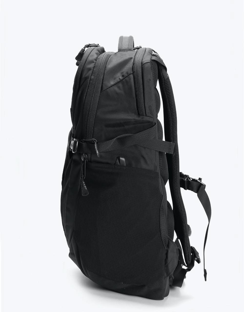 The North Face Recon Backpack - TNF Black