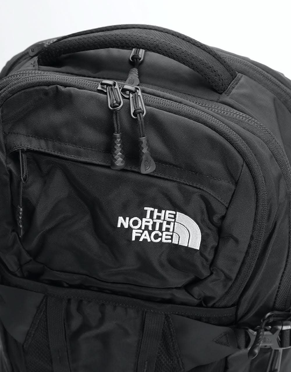 The North Face Recon Backpack - TNF Black