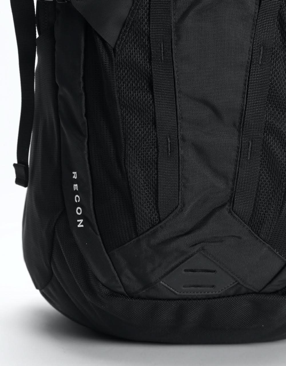 The North Face Recon Backpack - TNF Black