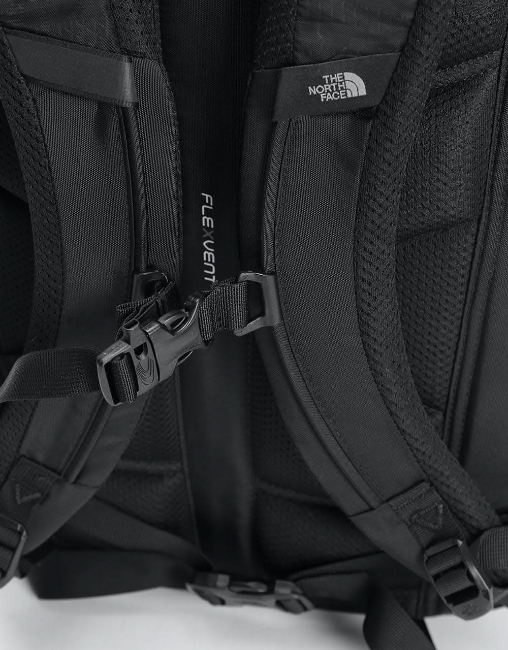 The North Face Recon Backpack - TNF Black