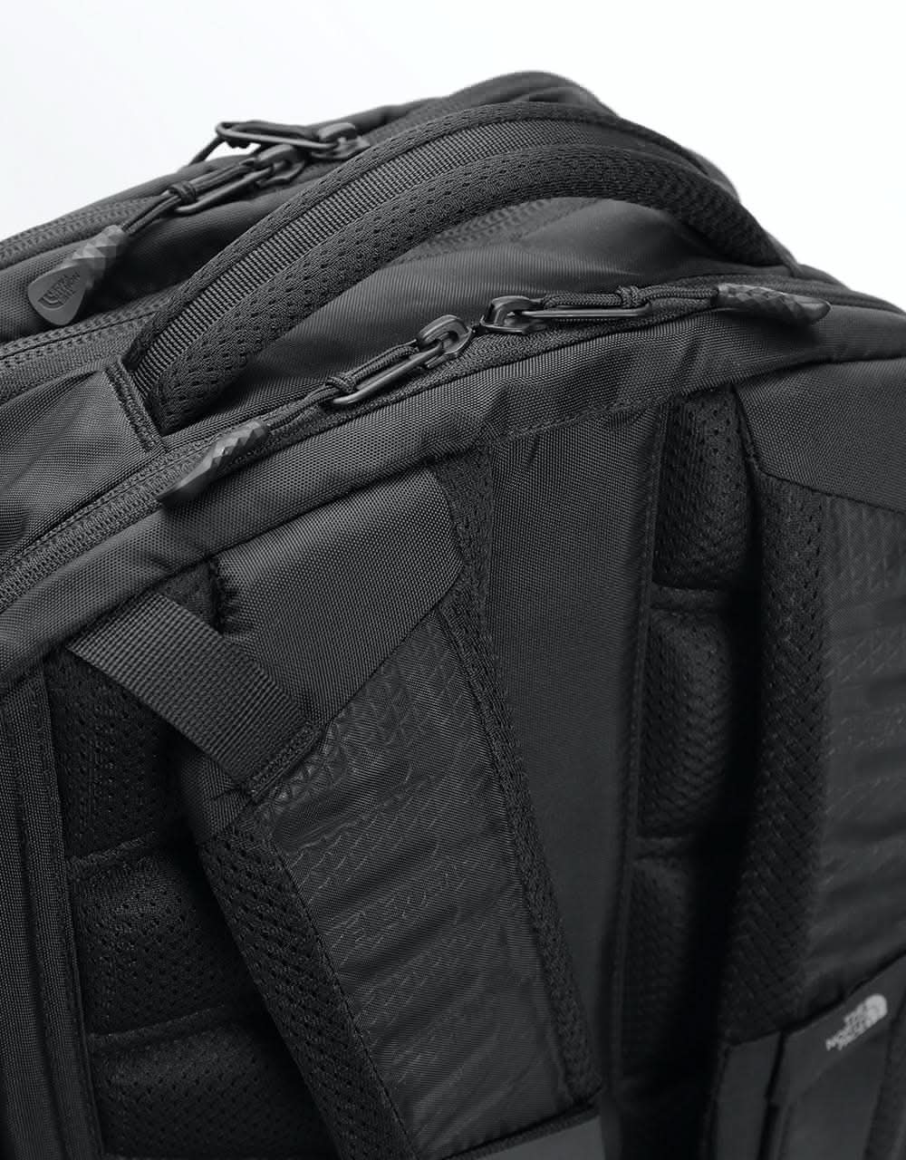 The North Face Recon Backpack - TNF Black