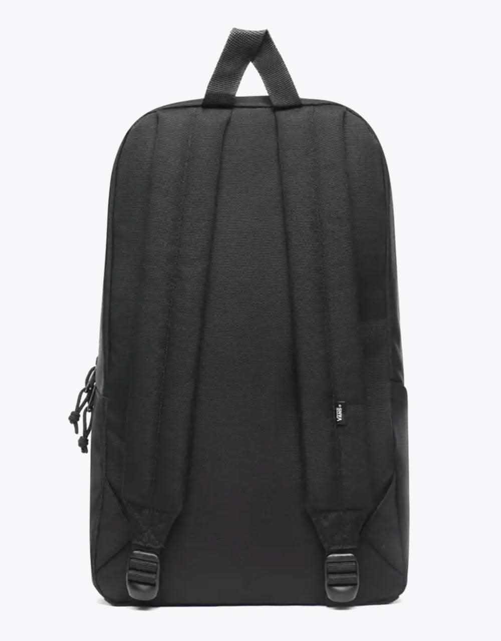 Vans Snag Backpack - Black Distortion