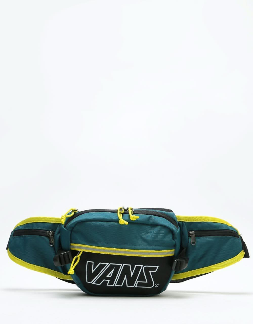 Vans Survey Cross Body Bag - Stargazer Colourblock