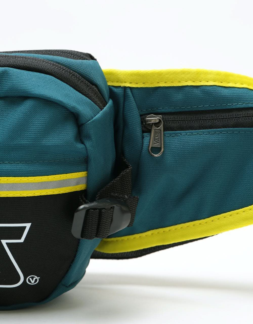 Vans Survey Cross Body Bag - Stargazer Colourblock