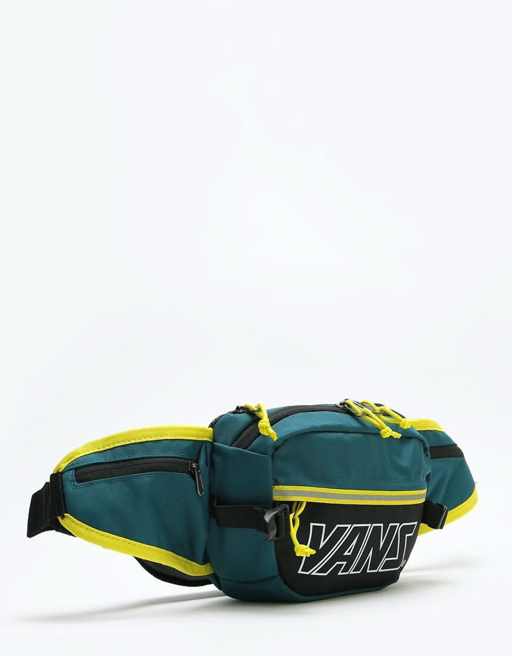 Vans Survey Cross Body Bag - Stargazer Colourblock