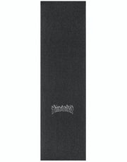 MOB x Thrasher Flame Logo 9" Laser Cut Grip Tape Sheet