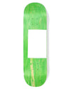 Quasi "Proto" Two Skateboard Deck - 8.5"