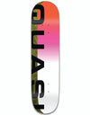 Quasi "Phade" One Skateboard Deck - 8.125"