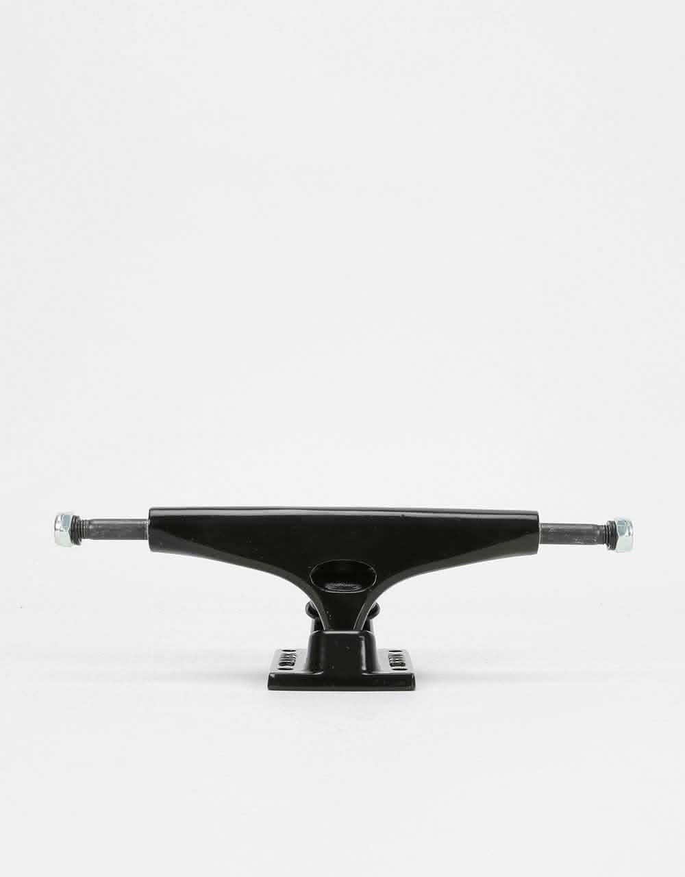 Krux Black 8.5 Standard Skateboard Trucks