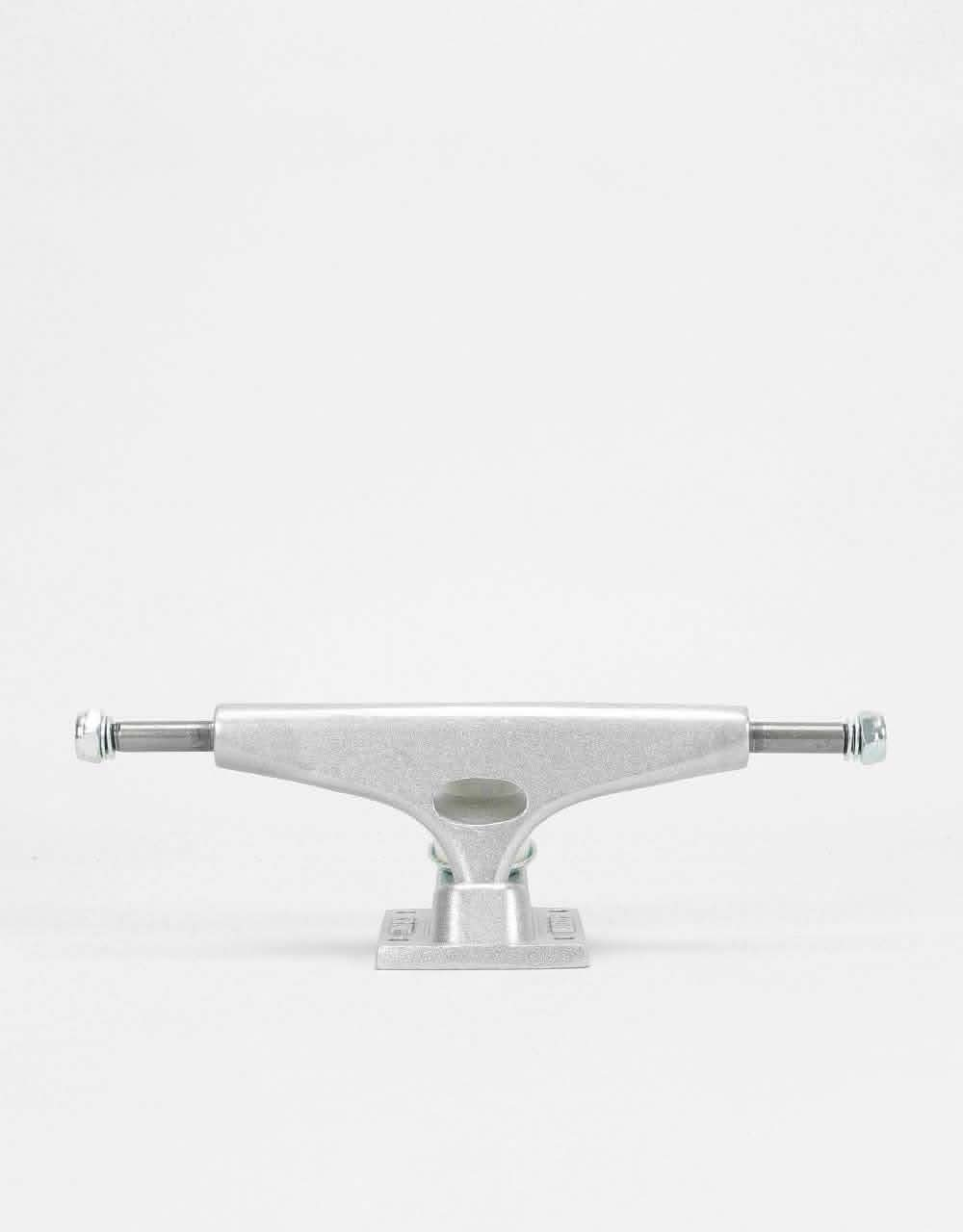 Krux DLK Polished Hollow 8.25 Standard Skateboard Trucks