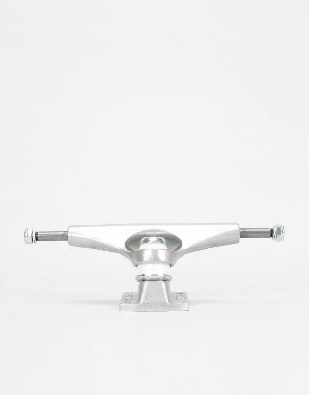 Krux DLK Polished Hollow 8.25 Standard Skateboard Trucks