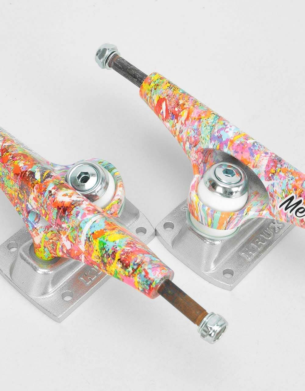 Krux Merlino DLK 8.25 Standard Skateboard Trucks