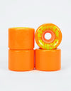 OJ Mini Super Juice 78a Soft Skateboard Wheel - 55mm