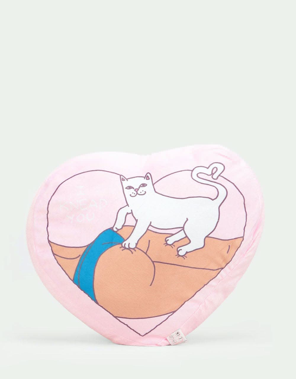 RIPNDIP I Knead You Pillow