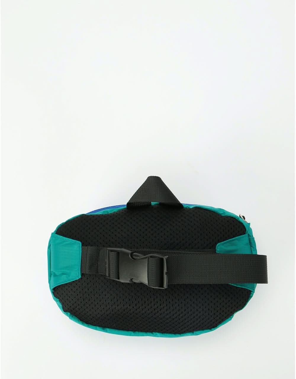 Enjoi Cross Body Bag - Teal