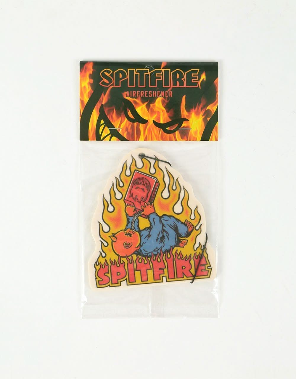 Spitfire Demonseed Air Freshener - Multi