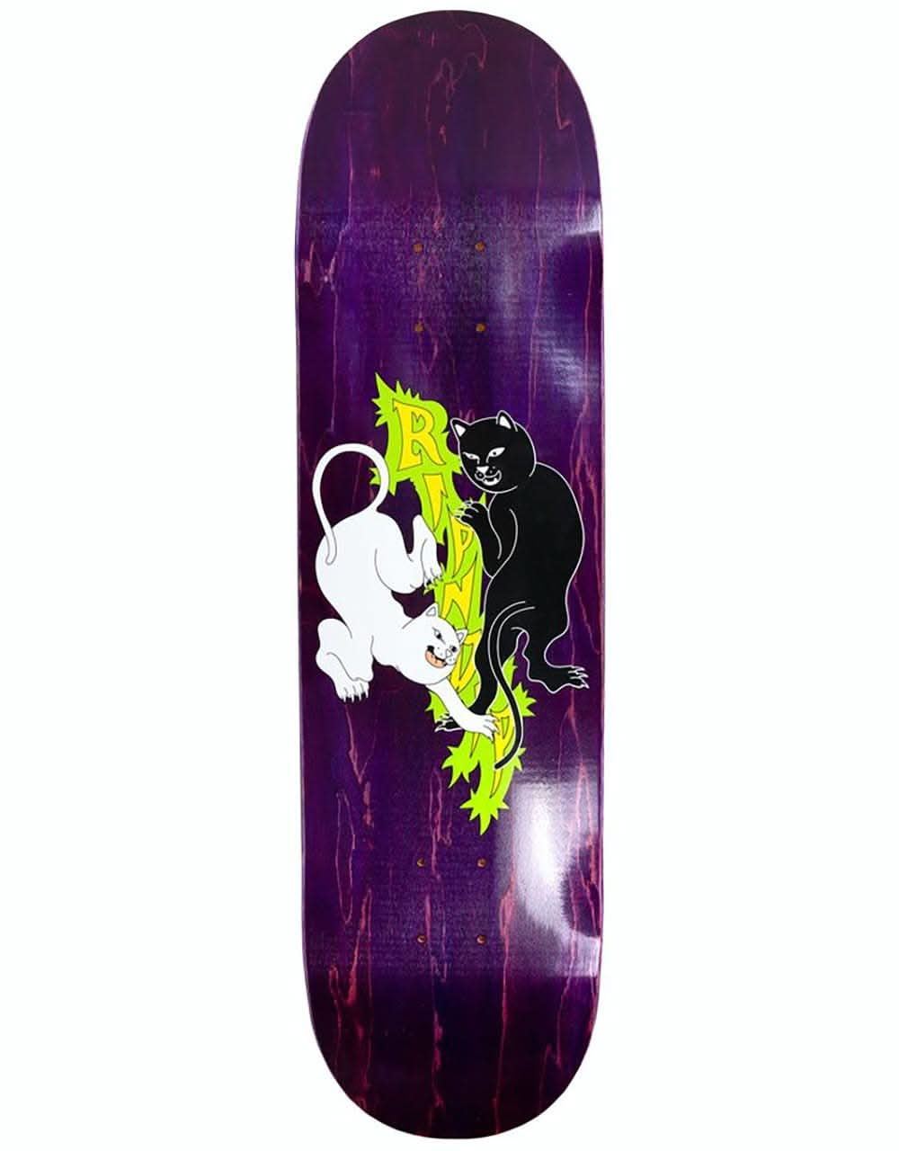 RIPNDIP Feud Skateboard Deck - 8"