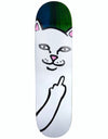 RIPNDIP Lord Nermal Skateboard Deck - 8"