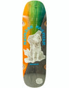 Madness Beckett Ox R7 Skateboard Deck - 8.75"