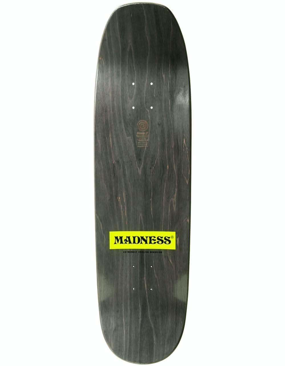 Madness Dreams R7 Skateboard Deck - 8.75"