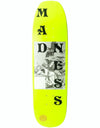 Madness Dreams R7 Skateboard Deck - 8.75"