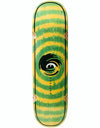 Madness Spiral Eye R7 Skateboard Deck - 8.5"